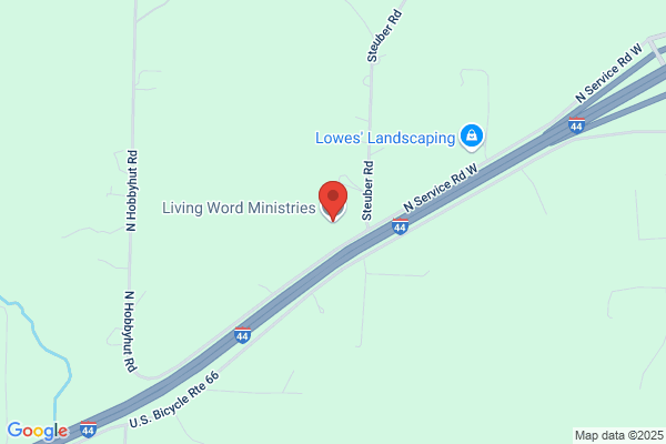 Living Word Ministries