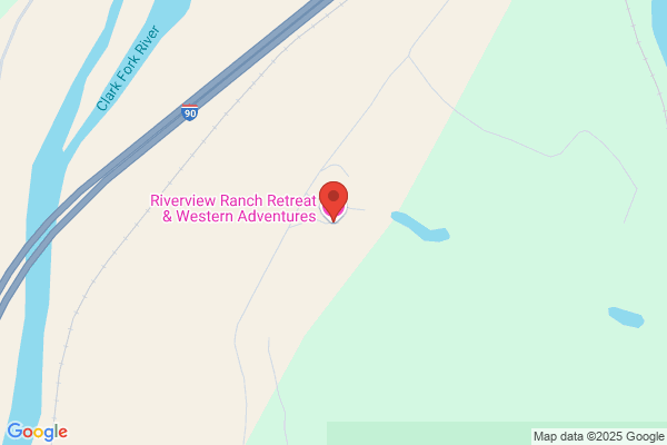 Riverview Ranch