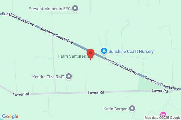 Farm Ventures Pcgh