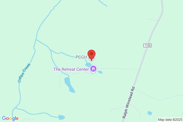 Person County Group Home Inc