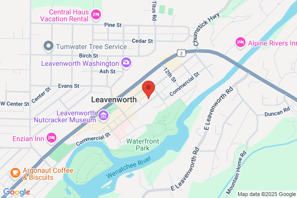 Leavenworth Inn