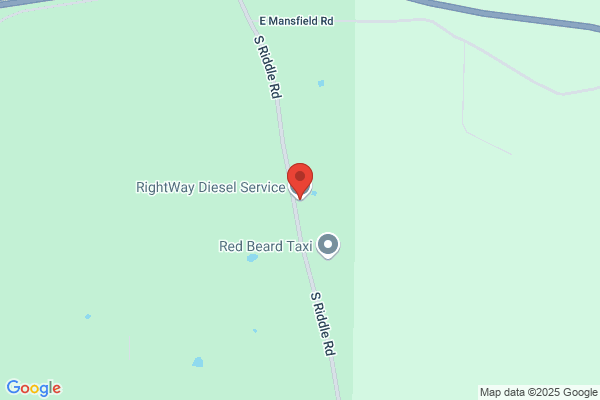 Right Way Diesel Service