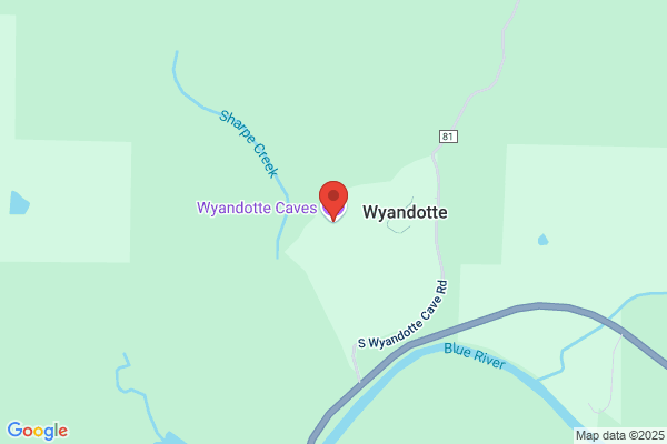 Wyandotte Cave Llc