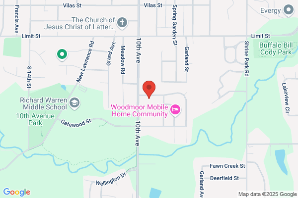 Pin Oak Apartments
