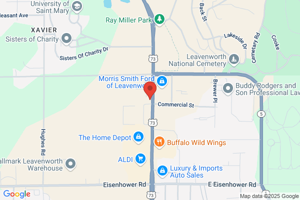 Scott's Muffler & Auto Repair