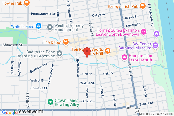 Vince's Auto Service