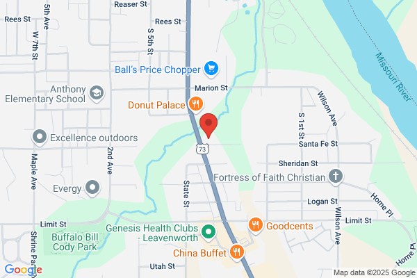 Leclerc Family Chiropractic