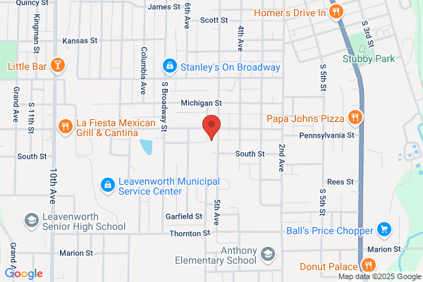 Sunflower Missionary Baptist Church
