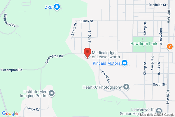 Medicalodge of Leavenworth