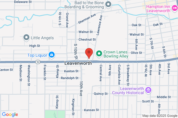 Laven Electric LLC