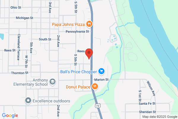 The VaVoom Room