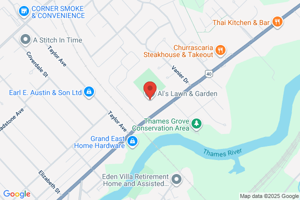 A&L Lawn Service and Landscape