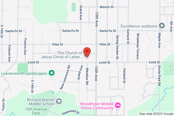 FamilySearch center