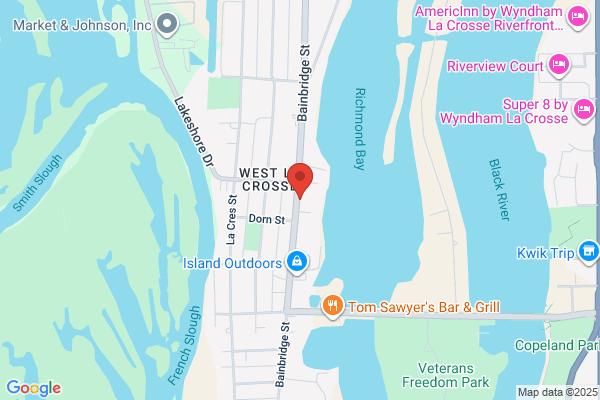 River City Rentals