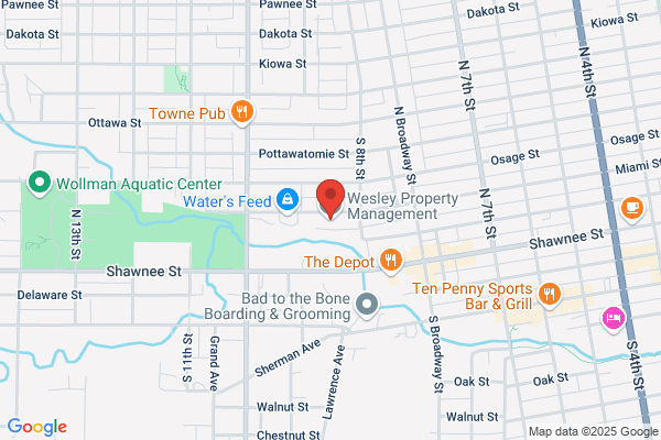 Wesley Property Management