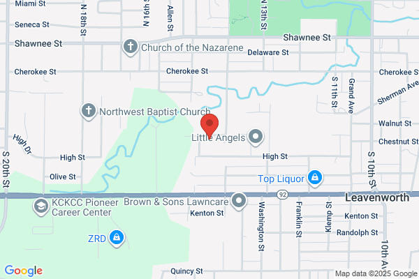 Leavenworth Pest Control