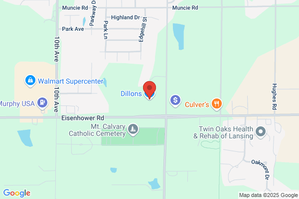 Dillons Pharmacy