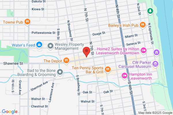 Dix Card & Party Shoppe