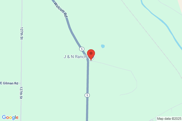 J & N Ranch
