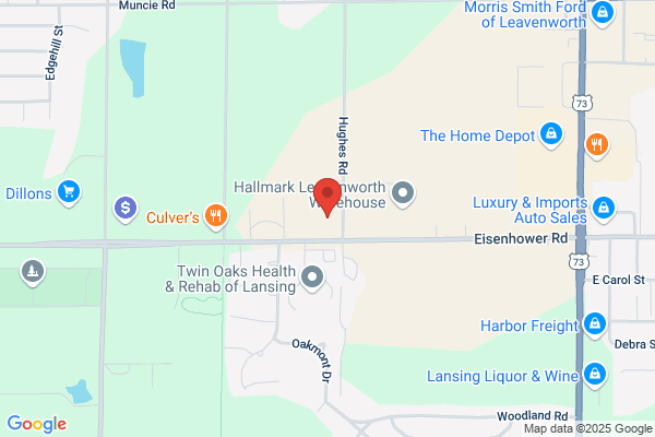 Leavenworth County Mri Llc