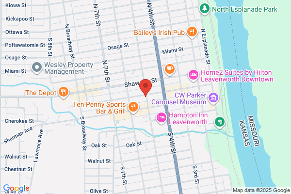 Quilter's Quarters Inc the