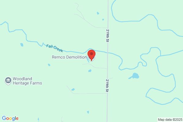 Remco Demolition, LLC