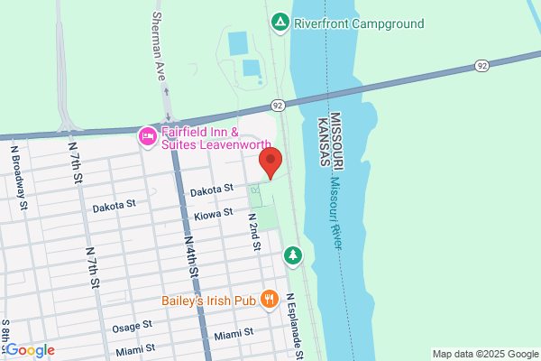 Riverfront Park