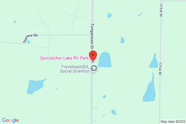Suncatcher Lake & RV Resort