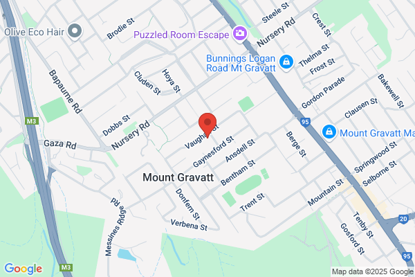 Gravatts Inc Plumbing
