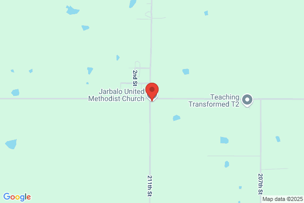 Jarbalo United Methodist Church