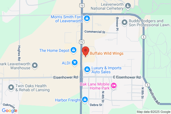 Buffalo Wild Wings