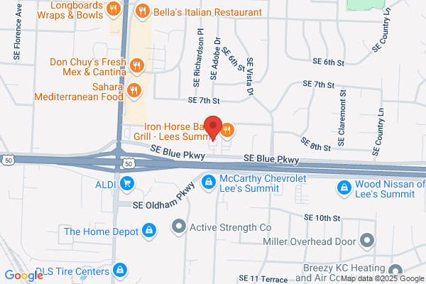 Habanero's Mexican Restaurant