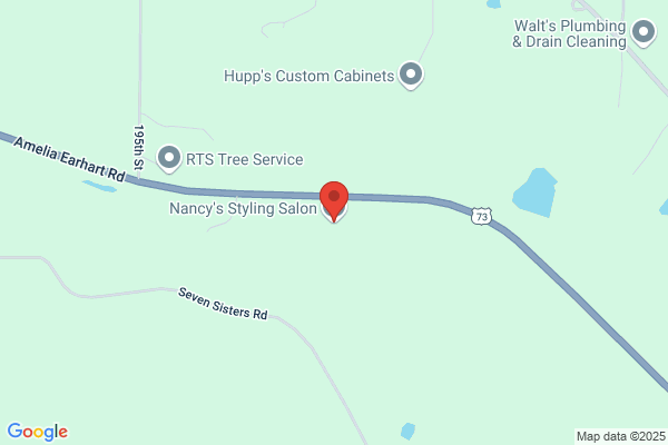 Nancys Styling Salon