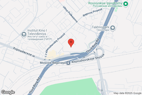 Sylvias Beauty Salon