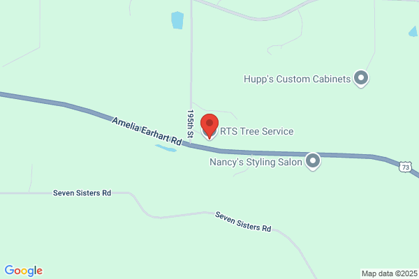 Rts Tree Service