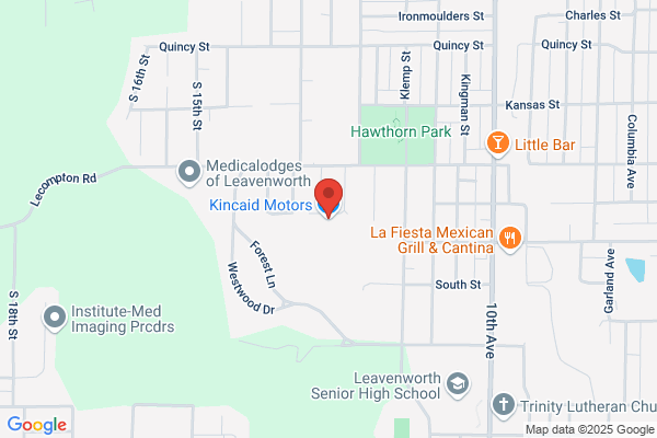 Kincaid Motors Inc