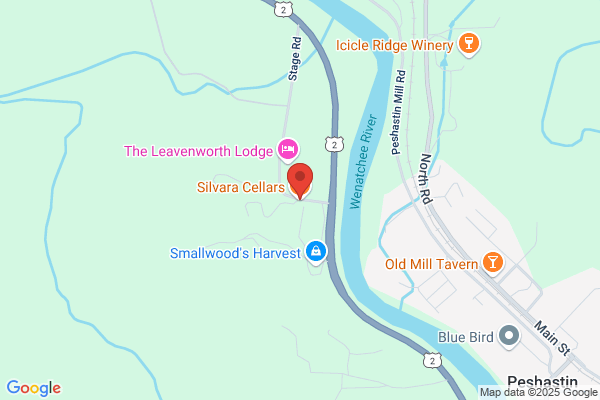 Silver Lake Winery