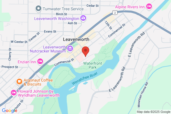 Leavenworth Healing Arts