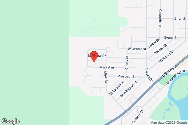Mountain Meadows Assisted Living