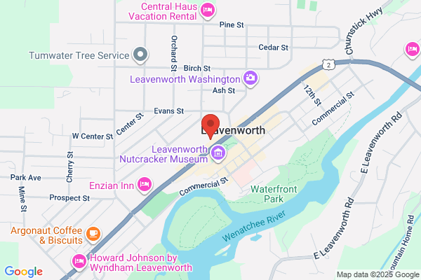 Weidenborner's of Leavenworth