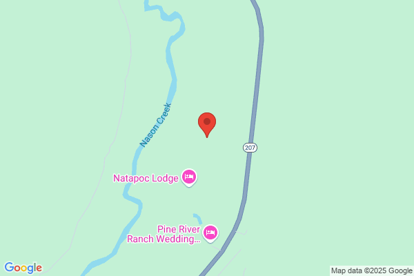Blue Grouse Lodge