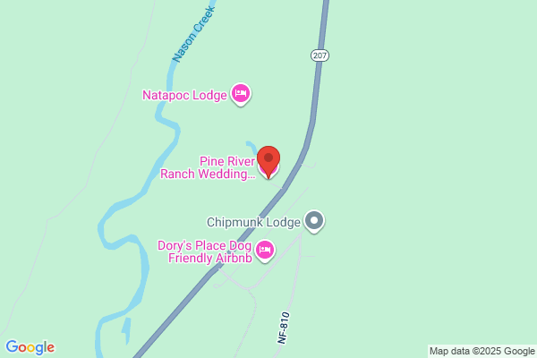 Pine River Ranch Bed & Breakfast