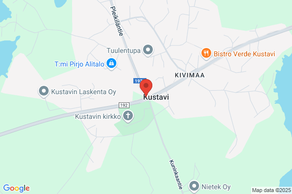 Gustav's
