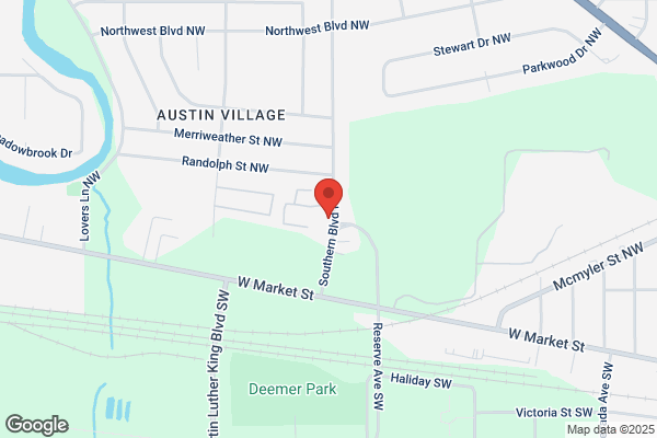 Avon Oaks Apartments