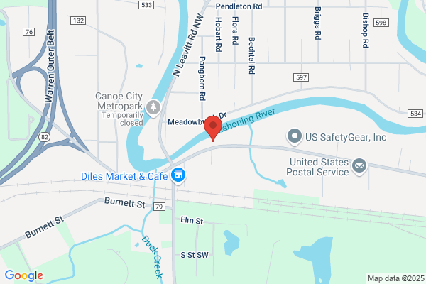 Fire Departments, Fire Chiefs, Warren Twp