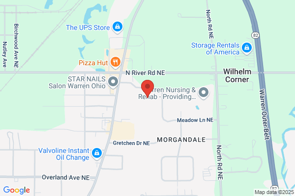 Imperial Skilled Care Center