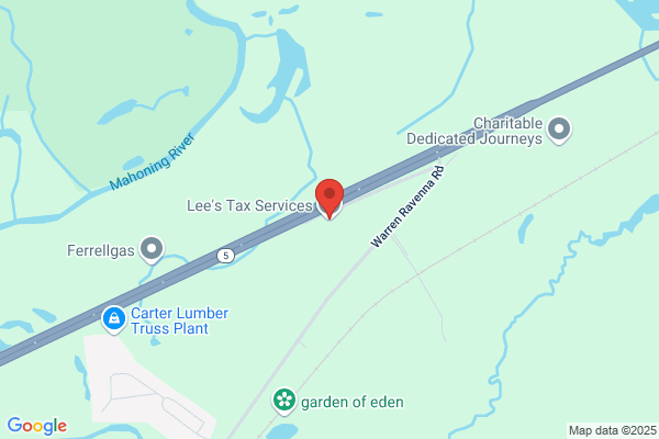 Lee's Tax Service
