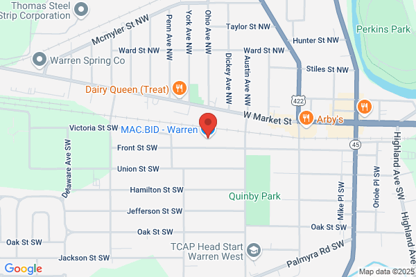McQuaid Distributing & Marketing Inc