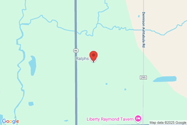 Ralph's Service Center