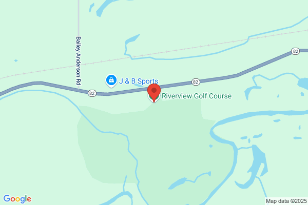 Riverview Golf Course